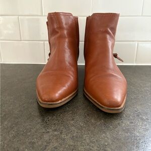 Cole Haan women’s Hadlyn bootie